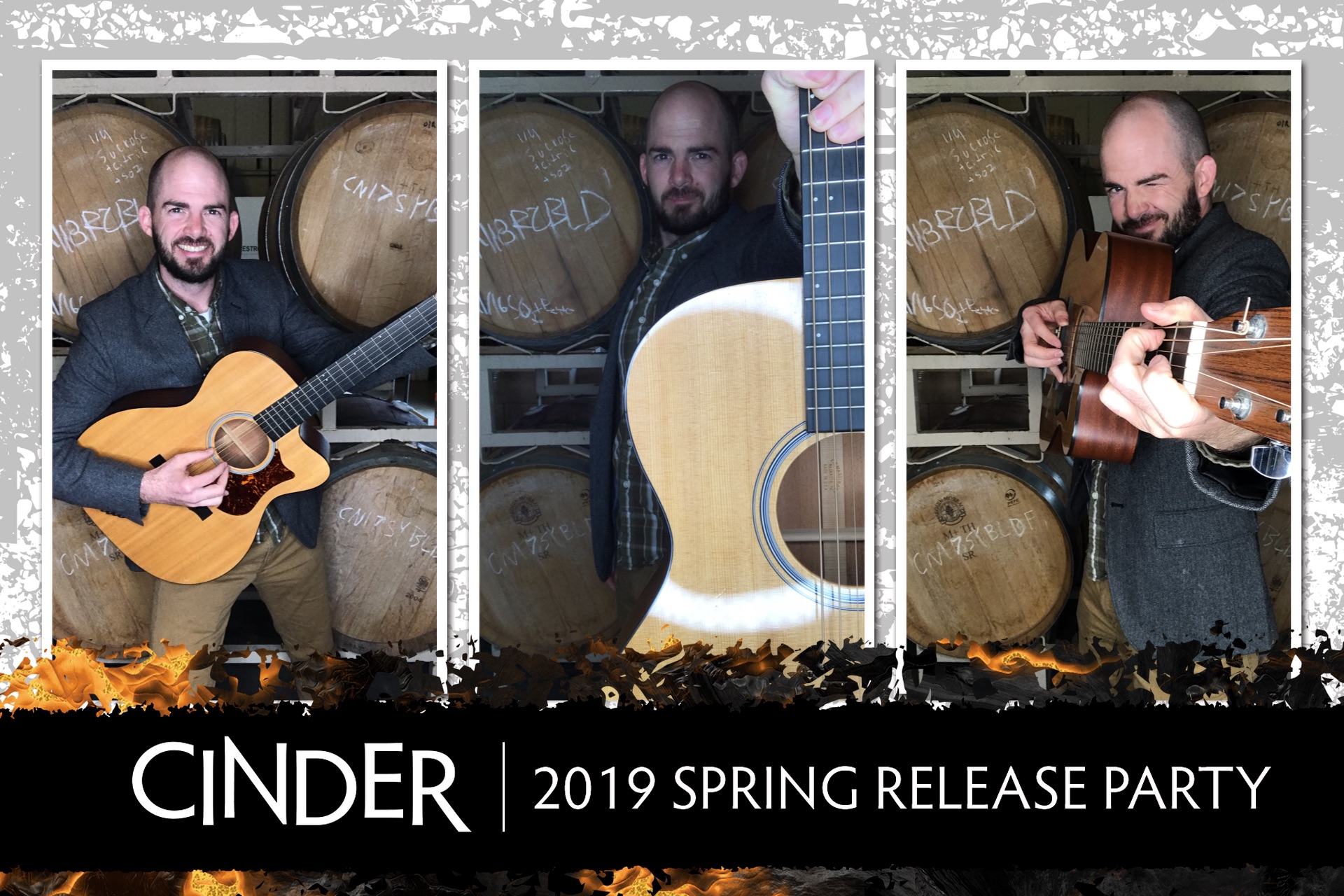 Cinder Spring Release 2019 Too | View more photos from the event at gallery.niknoxphotobox.com/u/NiKnox-Photo-Box/Cinder-Spring-Release-2019-Too